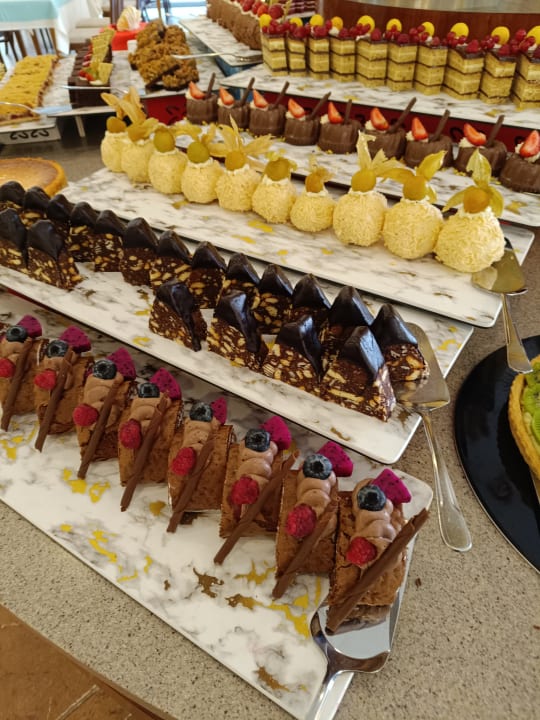 Gastro Side Sun Hotel