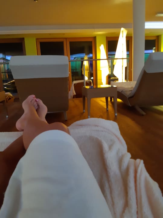 Sport & Freizeit Wellnesshotel Eggerwirt