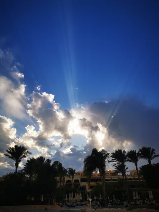 Ausblick Makadi Spa - Adults only