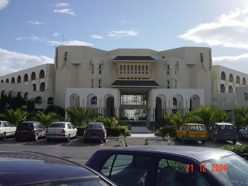 Hotel Averroes Iberostar Waves Averroes