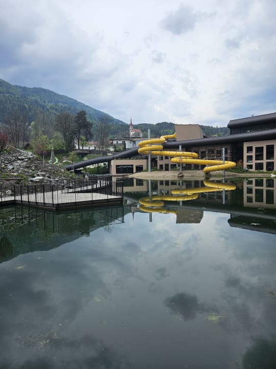 Außenansicht Falkensteiner Family Resort Lido