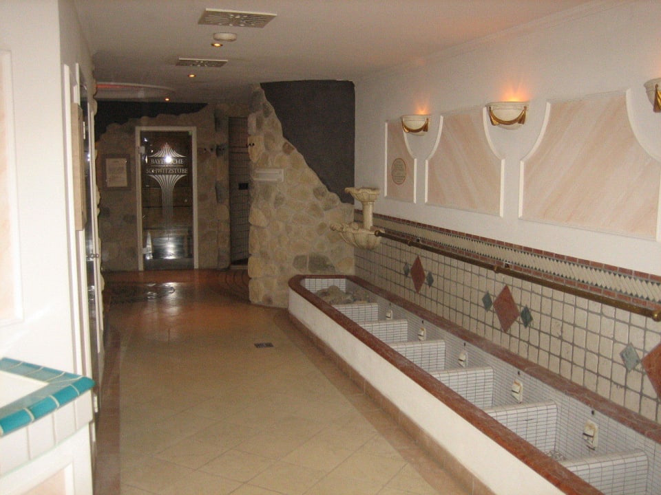 Wellnessoase Staudacherhof