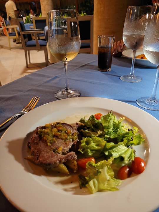 Gastro Viva Azteca by Wyndham - All Inclusive Resort