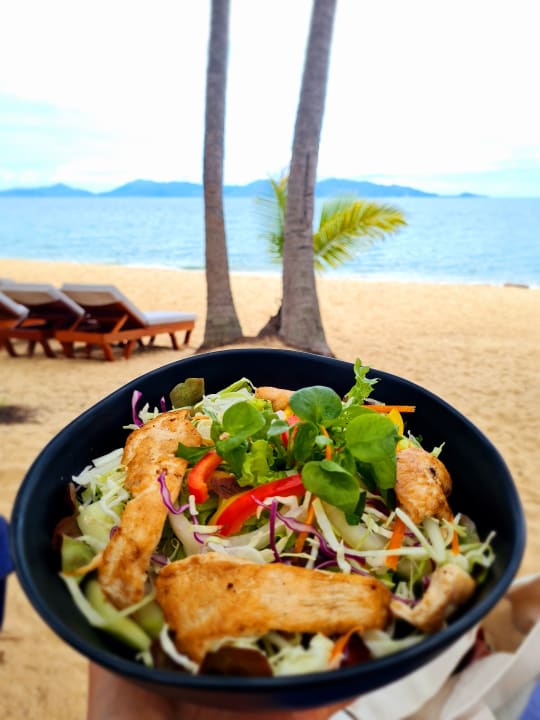 Gastro Santiburi Koh Samui