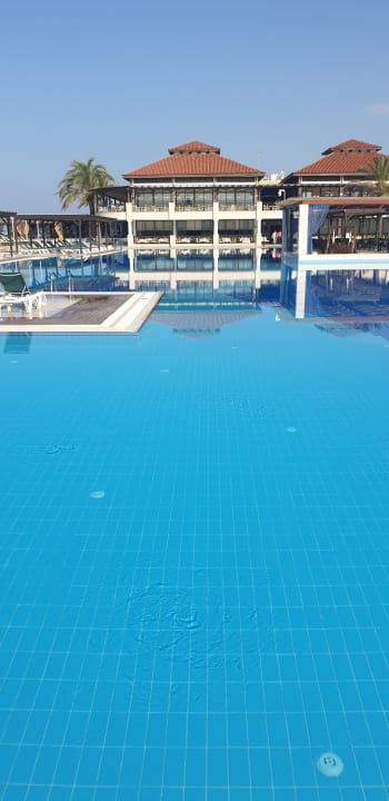 Pool Hotel Club Nena