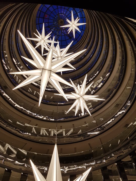 Sonstiges Royal Seginus