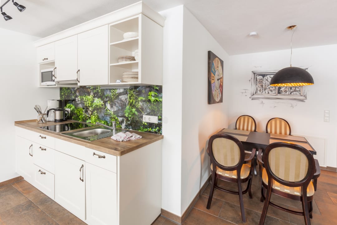 Zimmer Hotel Hofgut Tiergarten