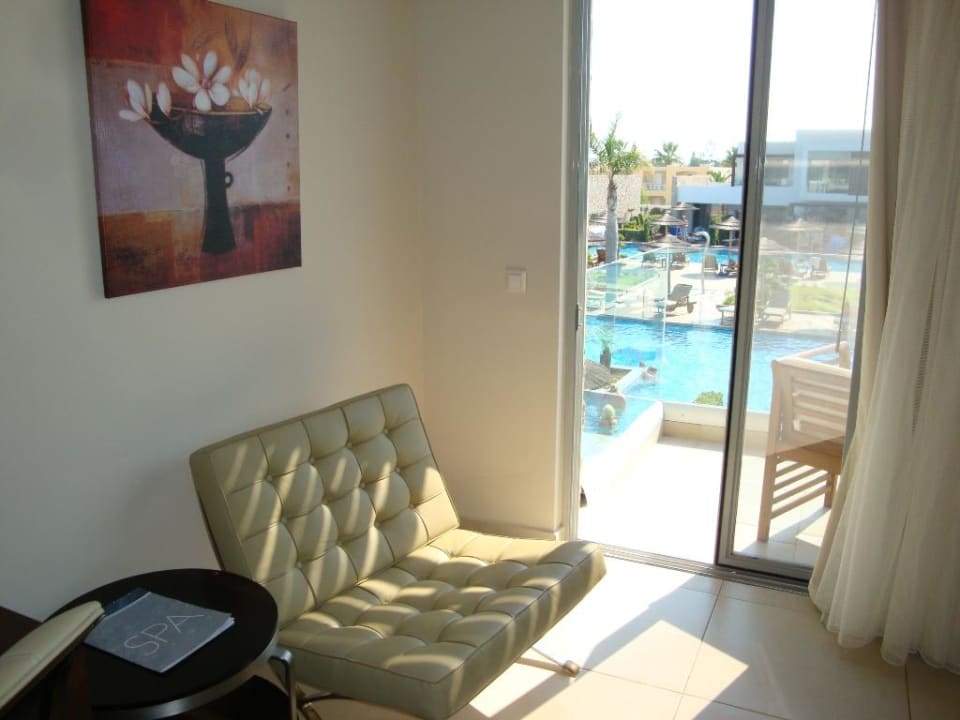 Aussicht TUI BLUE Palazzo del Mare