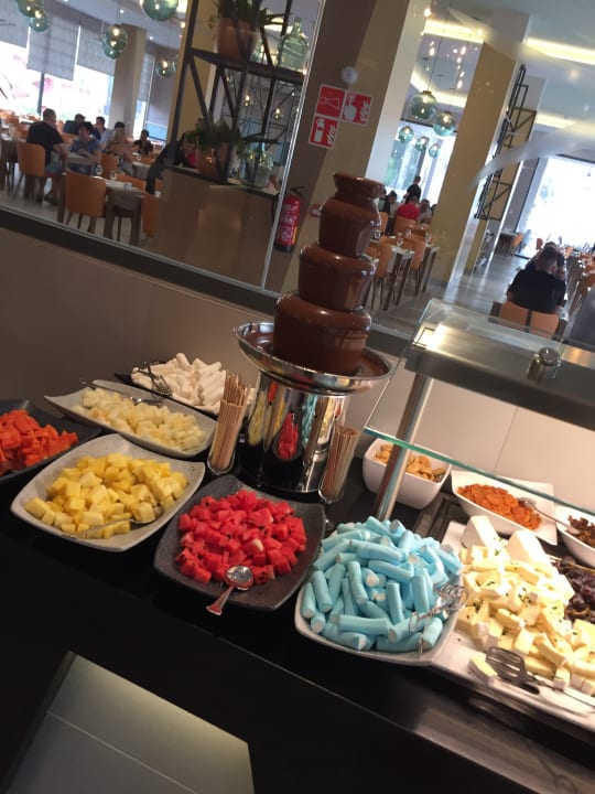 Gastro Hotel Riu Playa Park