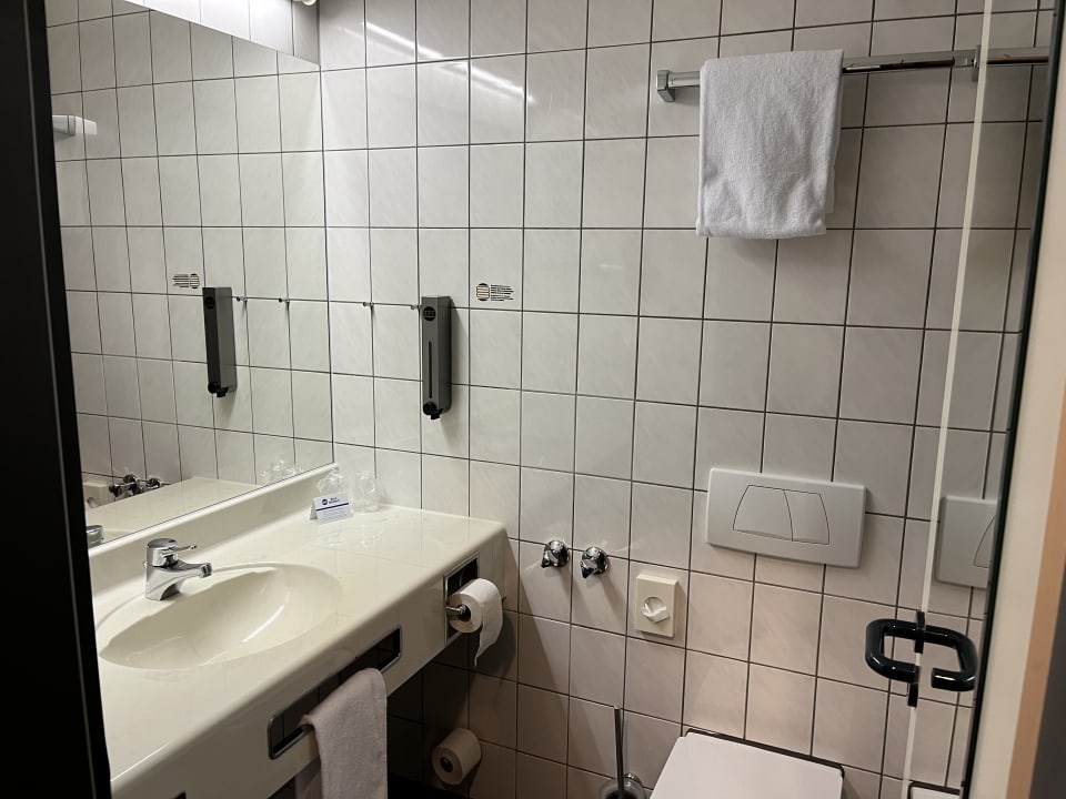 Zimmer Best Western Plaza Hotel Grevenbroich