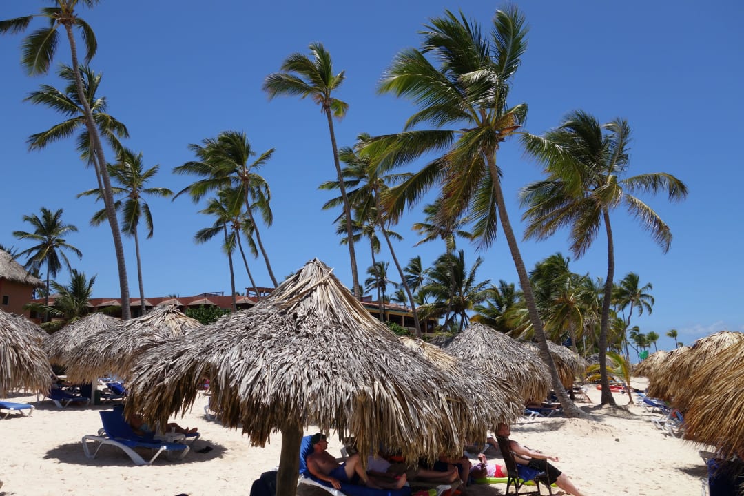 Hotel-Strand Punta Cana Princess All Suites Resort & Spa