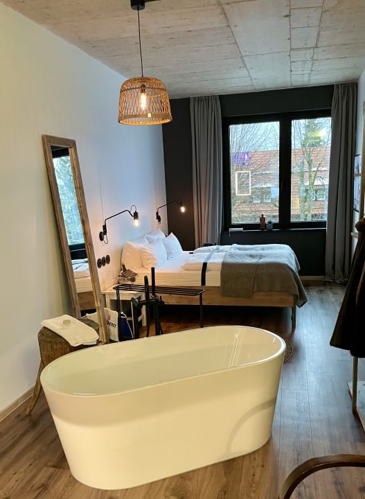 Zimmer Boutique Hotel THH622