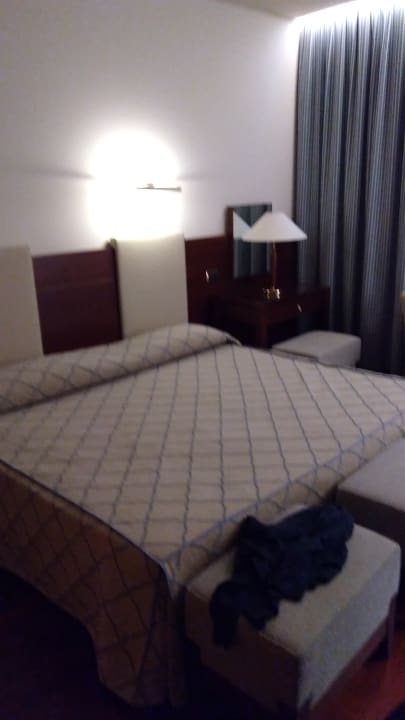 Zimmer Smy Carlos V Wellness & Spa Alghero