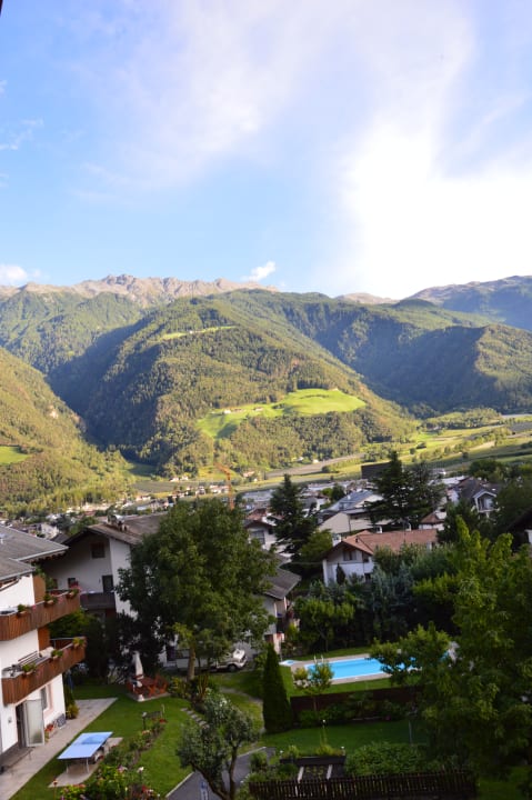 Außenansicht Hotel Nocturnes