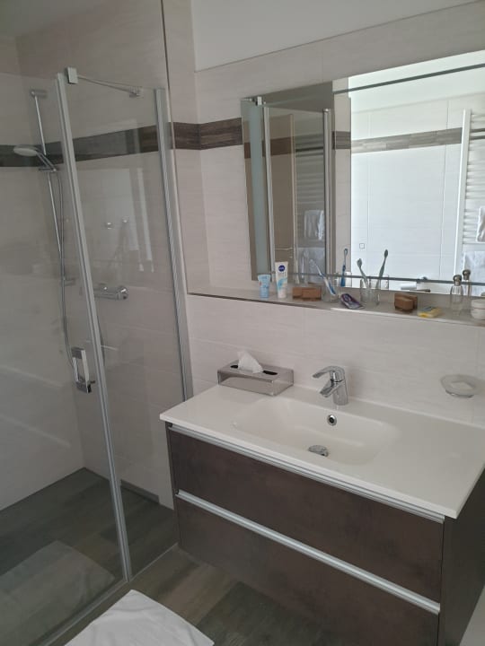 Zimmer Ostseehotel Wustrow