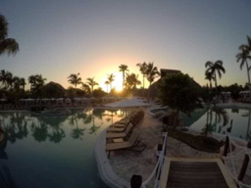 Pool Royalton Hicacos Resort & Spa - Adults only