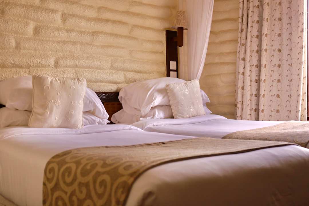 Zimmer Taita Hills Safari Resort & Spa