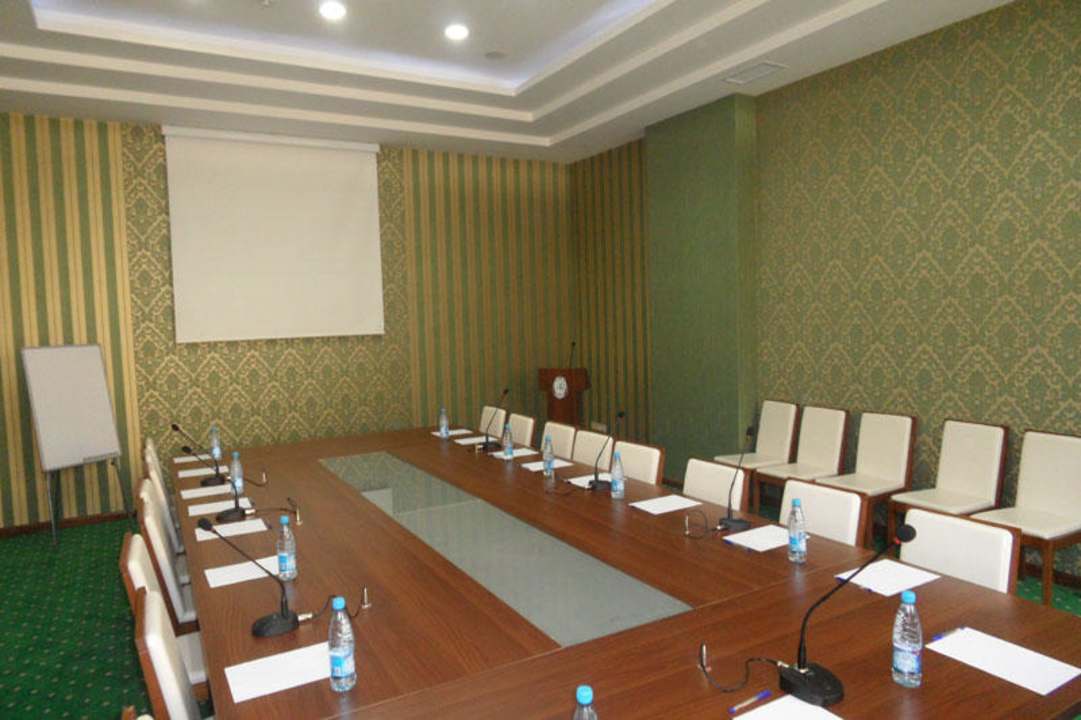Conference hall Hotel Ariva