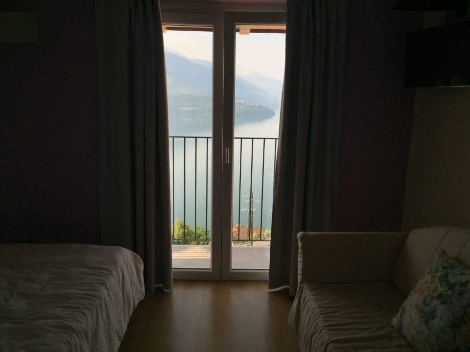 Apartament Allegria Hotel Residence CaFelicita