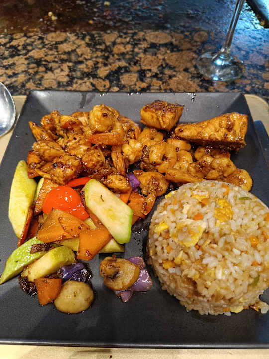 Gastro Titanic Royal