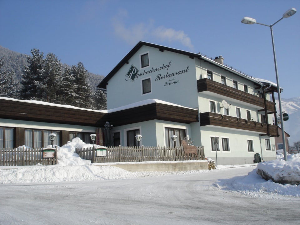 Hotel Winter Hotel Pürgschachnerhof