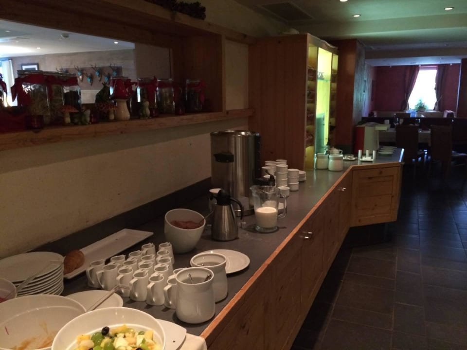 Kaffebar Galtenberg - Family & Wellness Resort