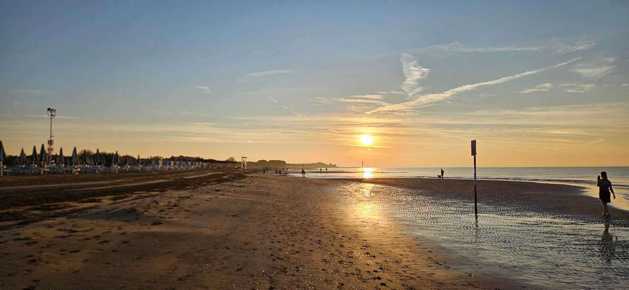 Strand Lino delle Fate - Eco Village Resort