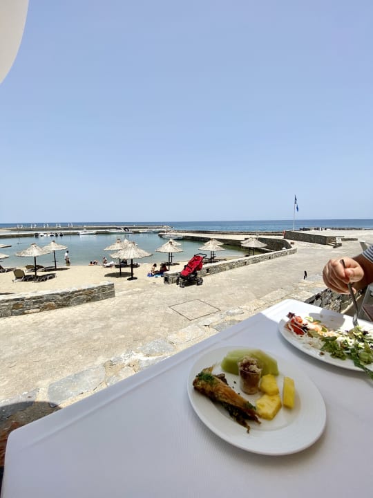 Gastro Nana Golden Beach
