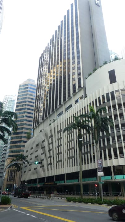 M Hotel Singapore M Hotel Singapore