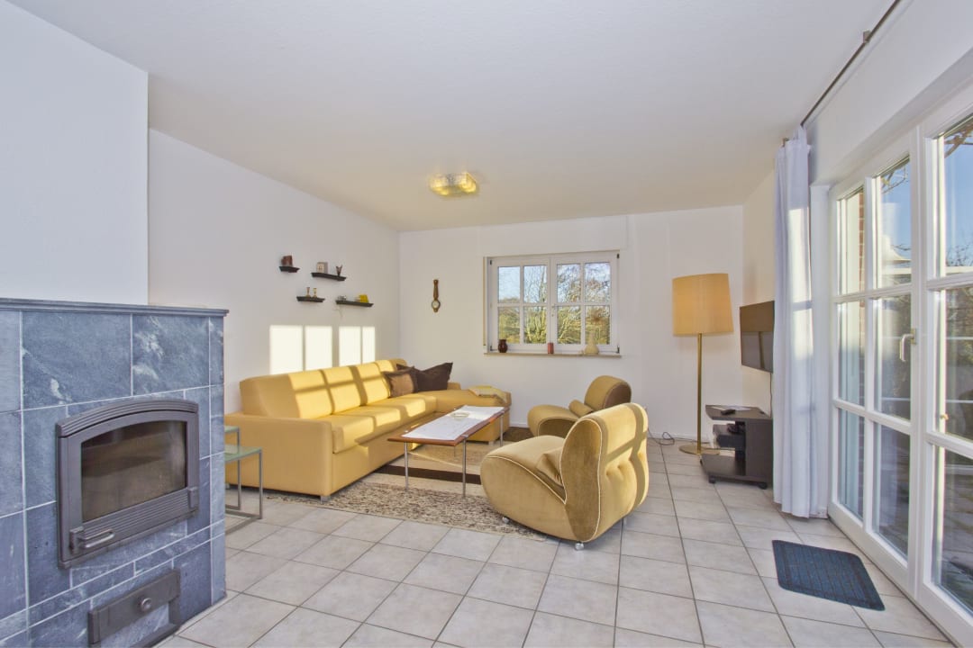 Zimmer Ferienhaus Gisela - Paradies Rügen