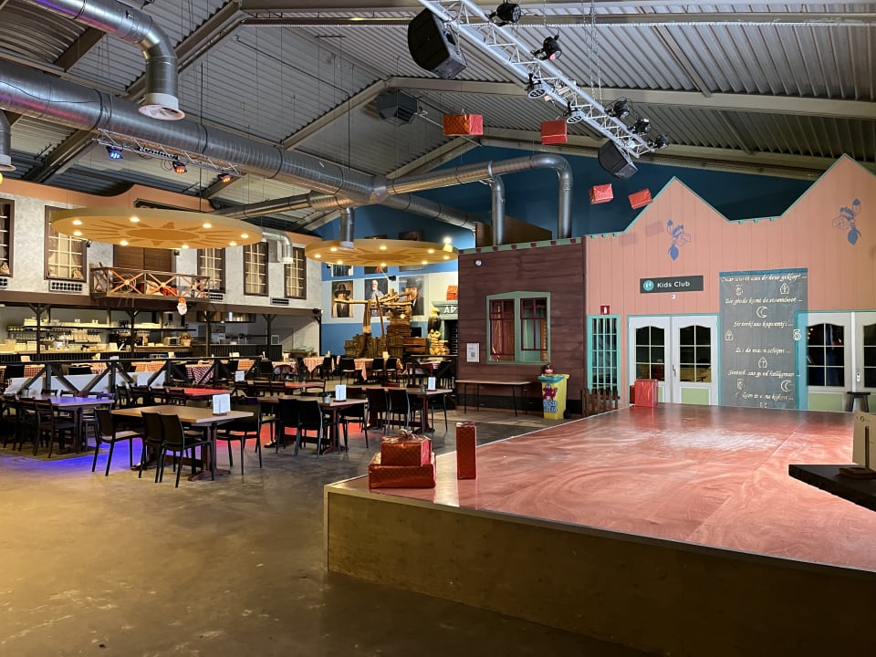 Sport & Freizeit Roompot Weerterbergen