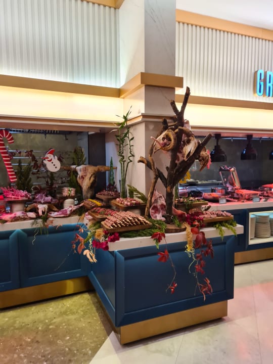 Gastro Seaden Quality Resort & Spa