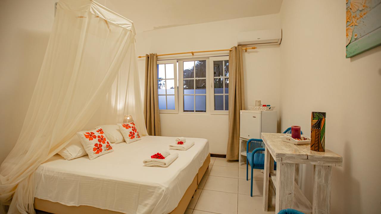 Zimmer Hibiscus Beach House