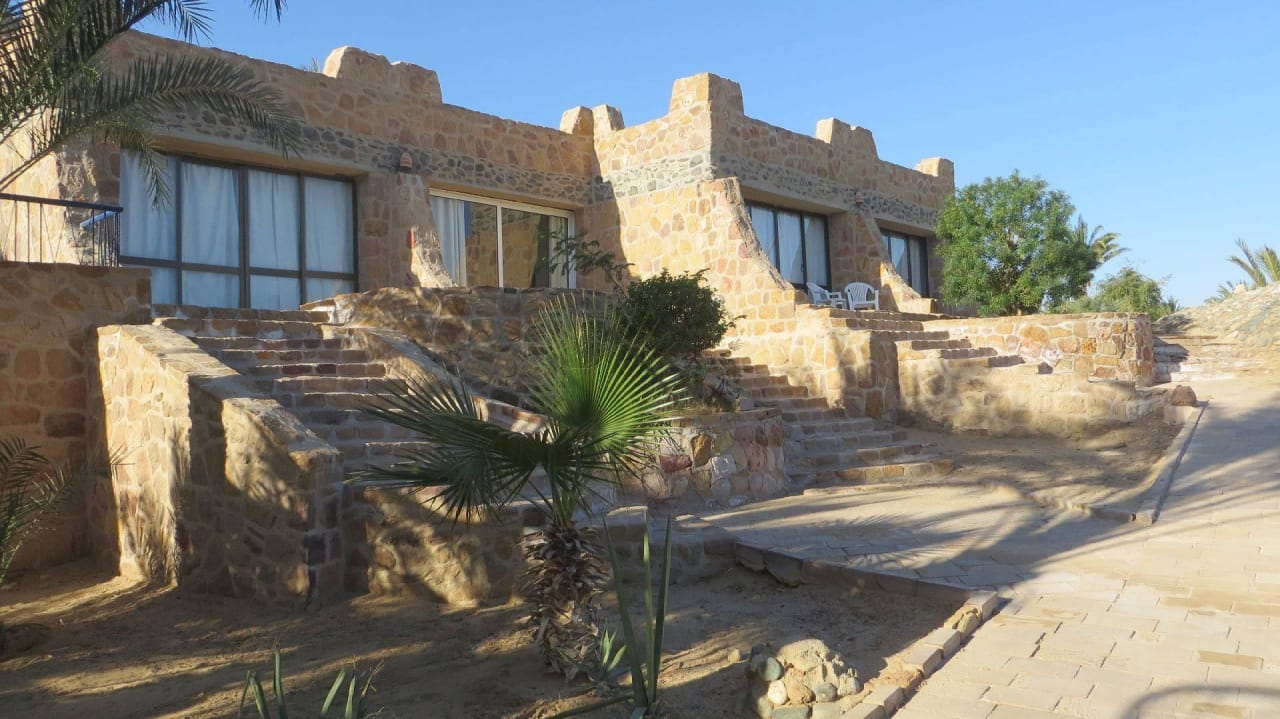 Selbsterklärend Utopia Beach Club