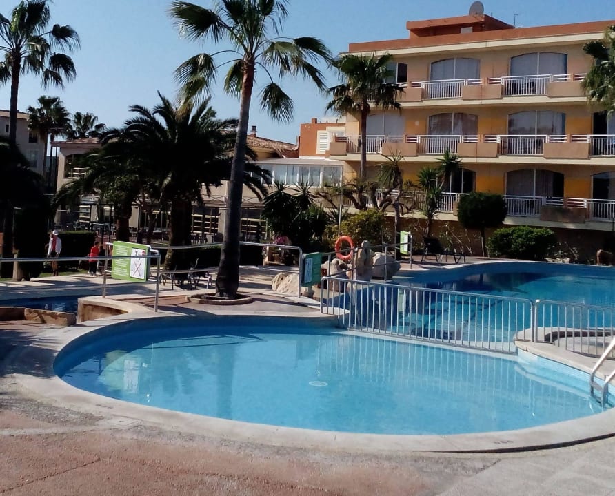 Aparthotel Club Simo Club Simó Hotel by Senator