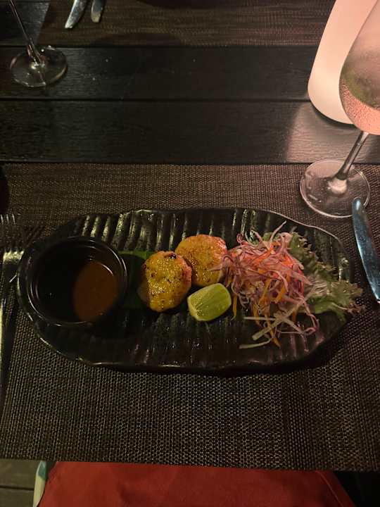 Gastro Pullman Maldives Maamutaa - All-Inclusive Resort - 50% off Domestic Transfers