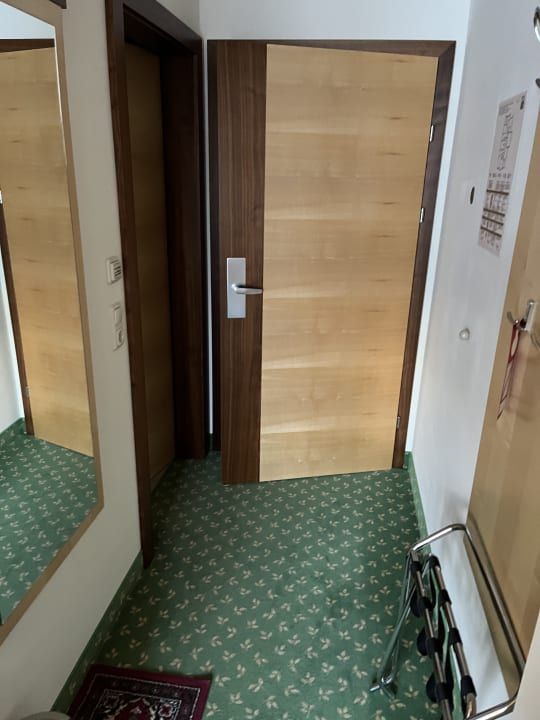 Zimmer Pension Scharnagl