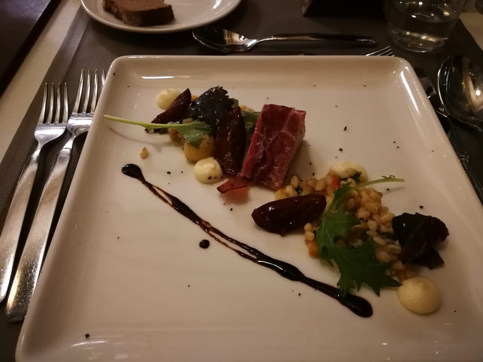 Gastro Avita Resort Bad Tatzmannsdorf