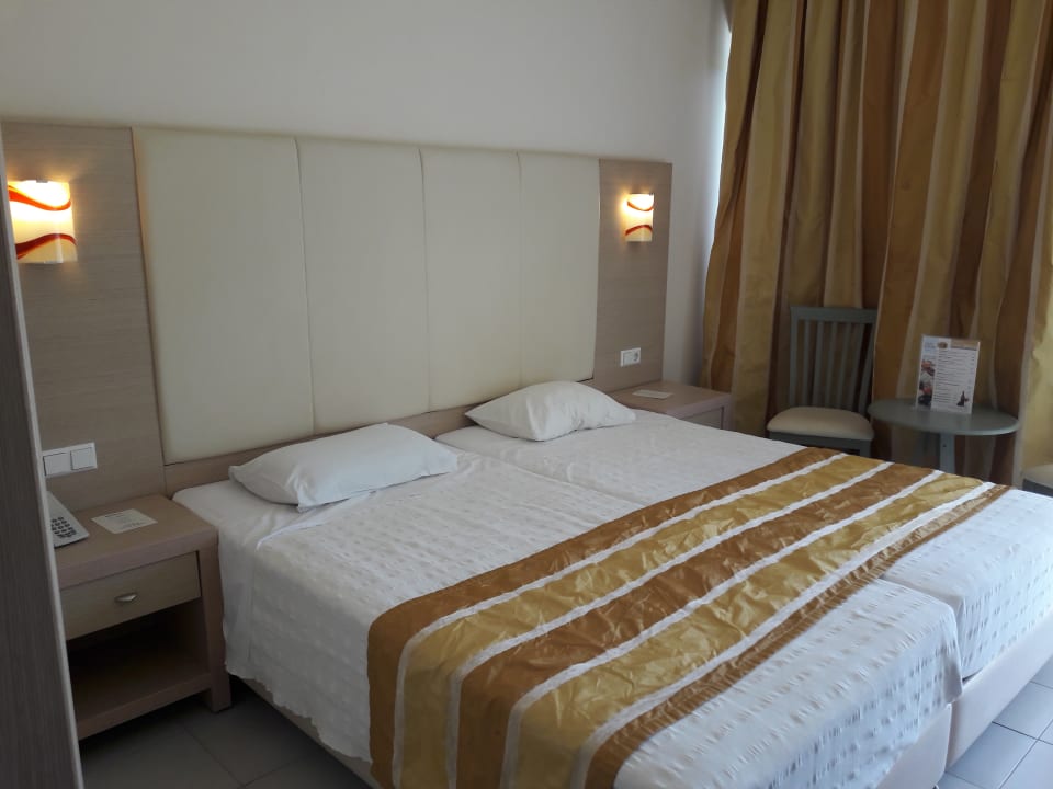 Zimmer Kresten Palace Hotel