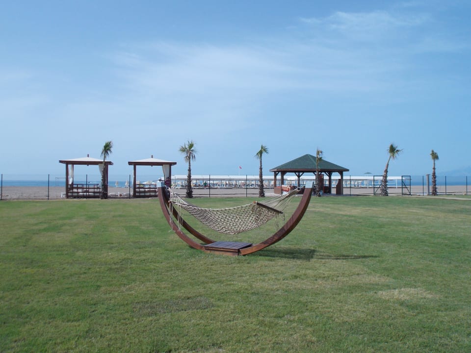 Strand Wyndham Garden Lara