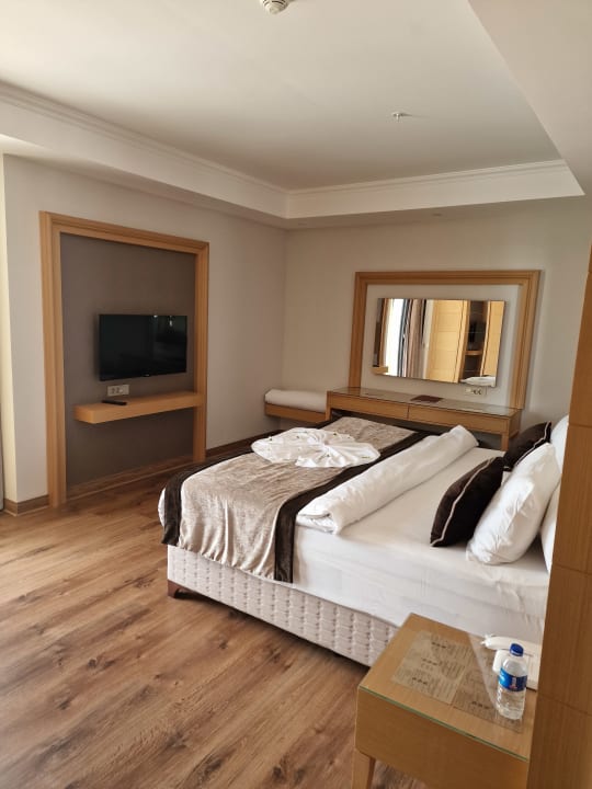 Zimmer Korumar Ephesus Beach & Spa Resort