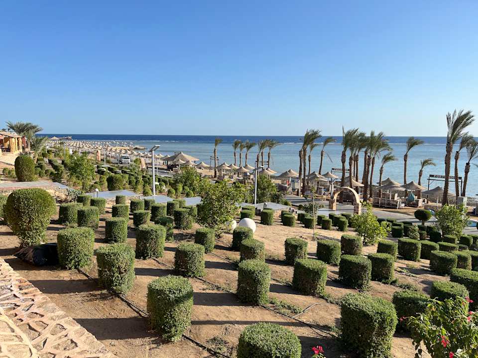 Strand Pickalbatros Villaggio Resort - Portofino