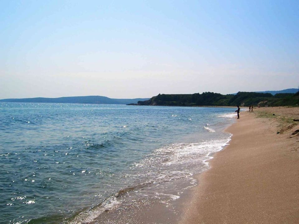 Am Strand Duni Royal Pelican Resort