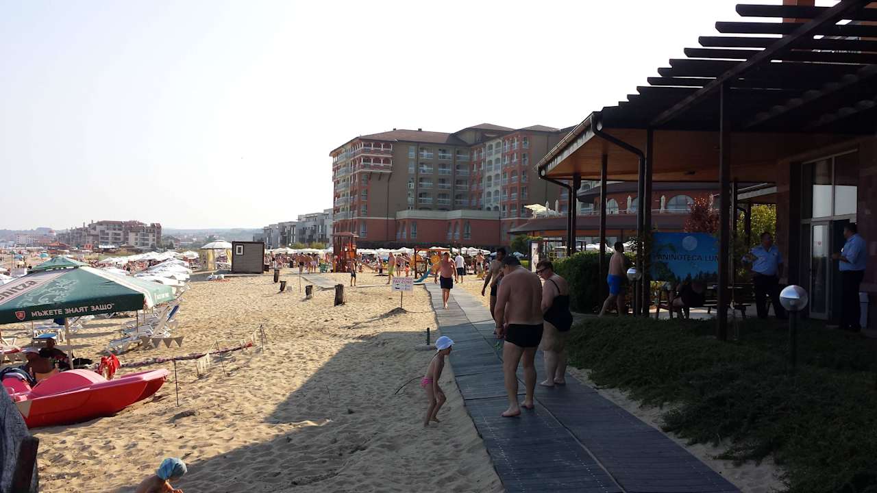 Sol Luna Bay & Mare Resort Sol Luna Bay