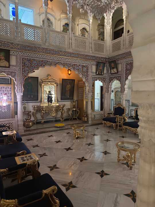 Sonstiges Hotel Shapura House