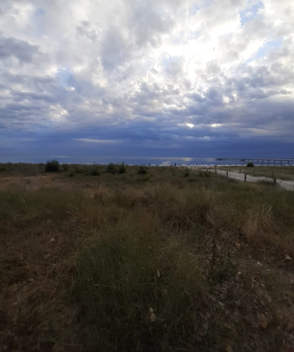 Strand Seehotel Großherzog von Mecklenburg