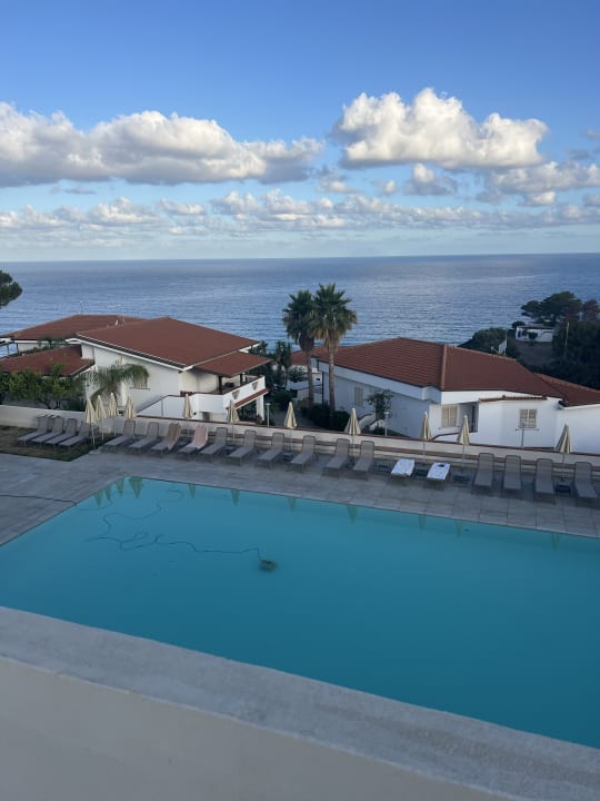 Pool TUI SUNEO La Conchiglia