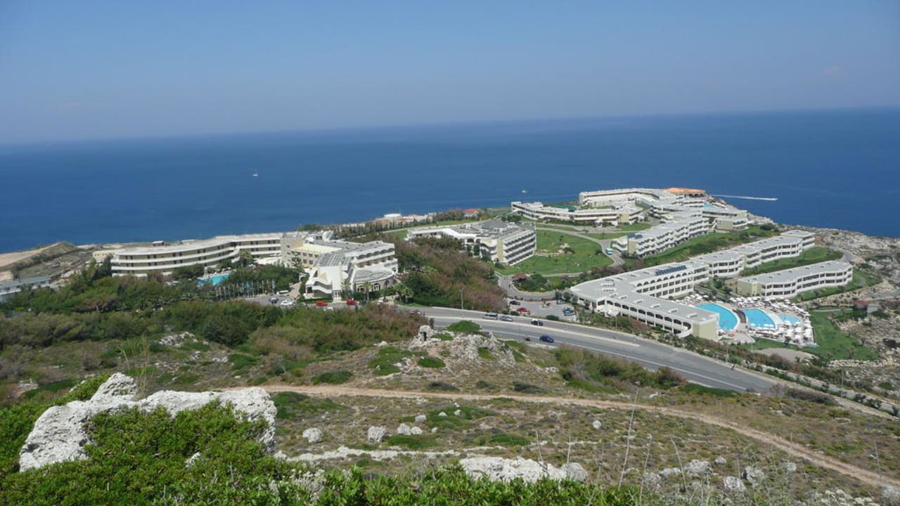 Hotel Kalithea Horizon Royal Hotel Kalithea Horizon Royal