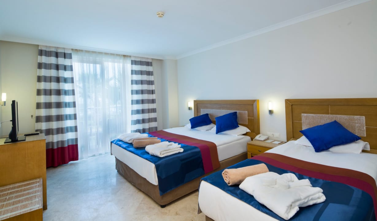 Zimmer Crystal Boutique Comfort Collection