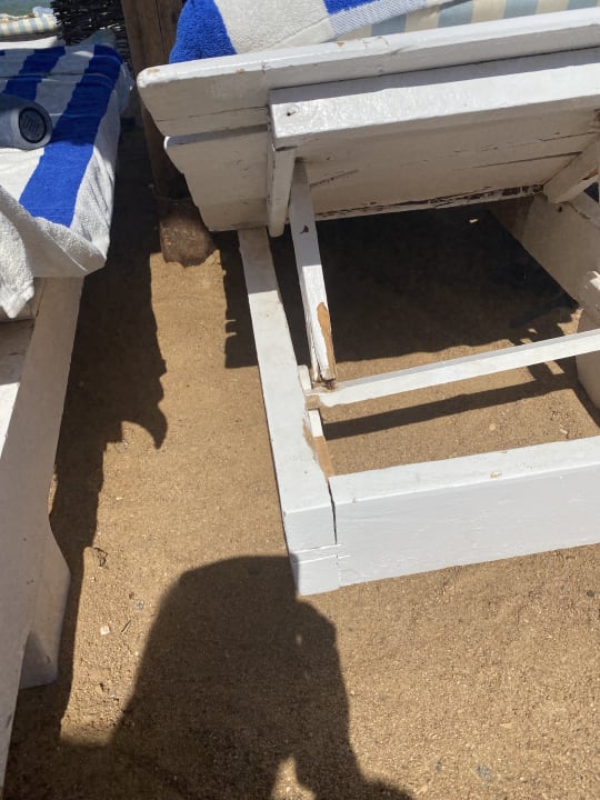 Strand Palm Beach Resort